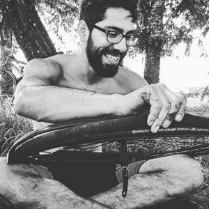 Meet your Posher, Emilio